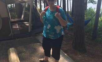 Katie S.'s photo at Piney Grove near New Albany, MS