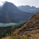 Review photo of Many Glacier Campground — Glacier National Park by Kristina K., September 16, 2017
