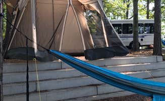 Katie S.'s photo at Piney Grove near Amory, MS