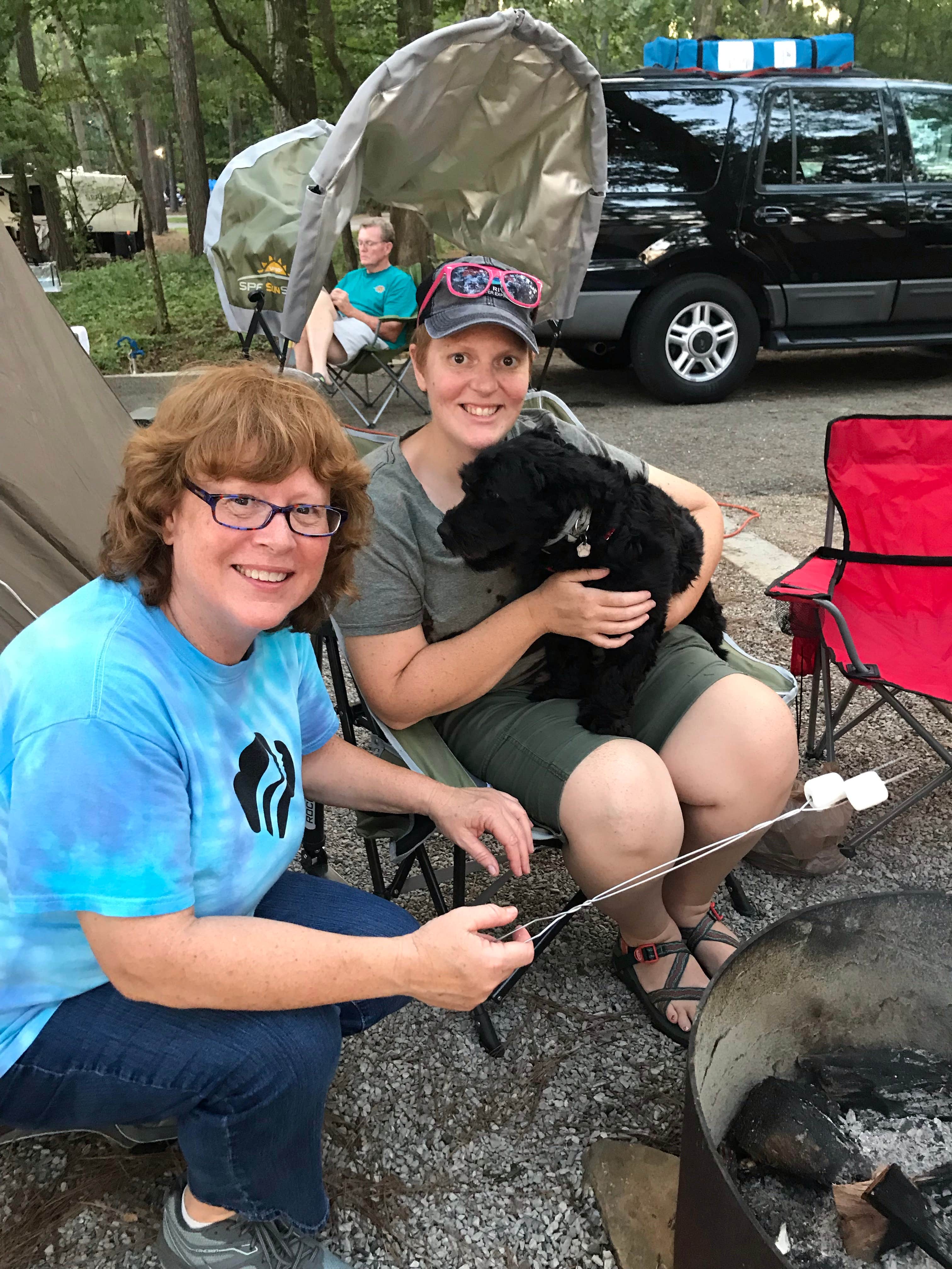 Katie S.'s photo at Piney Grove near Okolona, MS