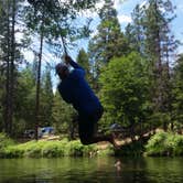 Review photo of Upper Pines Campground — Yosemite National Park by Christy C., June 30, 2016