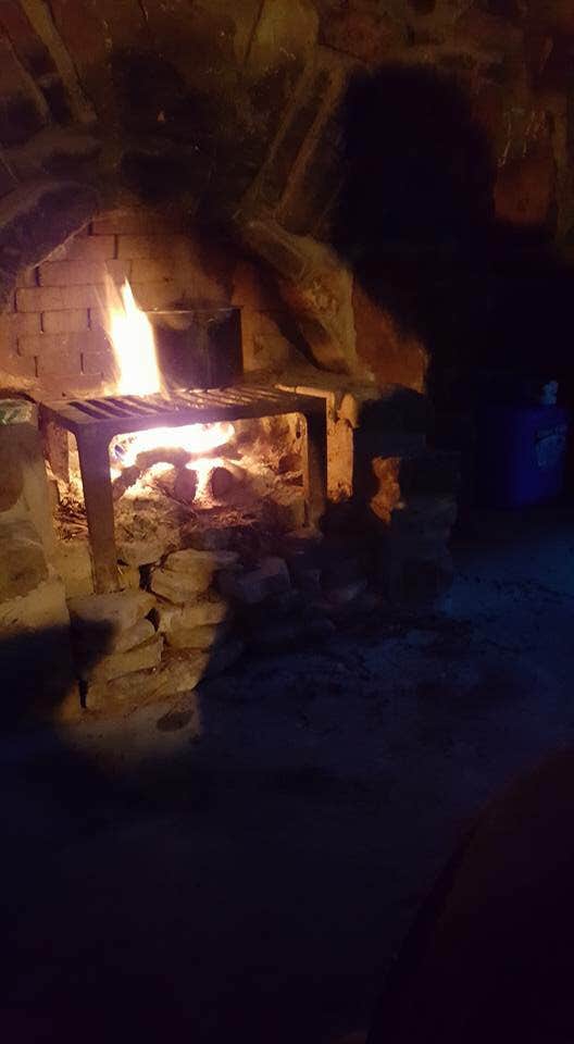 Camper submitted image from Bayou Bluff Point of Interest (POI) - 2