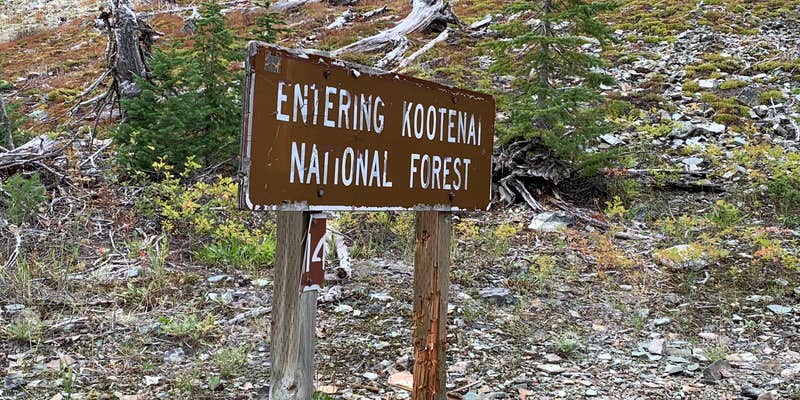 Camper submitted image from Tuchuck