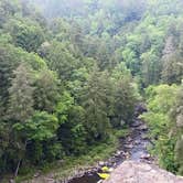 Review photo of Fall Creek Falls State Park Campground by Kristina K., September 16, 2017