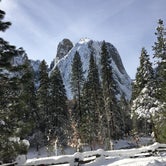 Review photo of Camp 4 — Yosemite National Park by Resa B., April 23, 2020