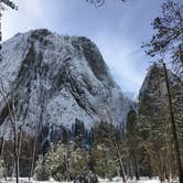 Review photo of Camp 4 — Yosemite National Park by Resa B., April 23, 2020