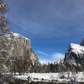Review photo of Camp 4 — Yosemite National Park by Resa B., April 23, 2020