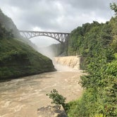 Review photo of Letchworth State Park Campground by Paula T., April 23, 2020