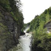 Review photo of Letchworth State Park Campground by Paula T., April 23, 2020