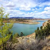 Review photo of Riana - Abiquiu Lake by Joseph W., April 23, 2020