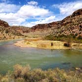 Review photo of Riana - Abiquiu Lake by Joseph W., April 23, 2020