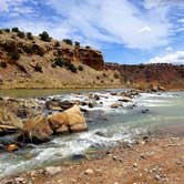 Review photo of Riana - Abiquiu Lake by Joseph W., April 23, 2020