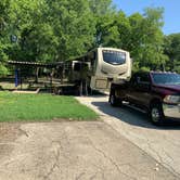 Review photo of Holiday Park Campground by Arvis  C., April 23, 2020