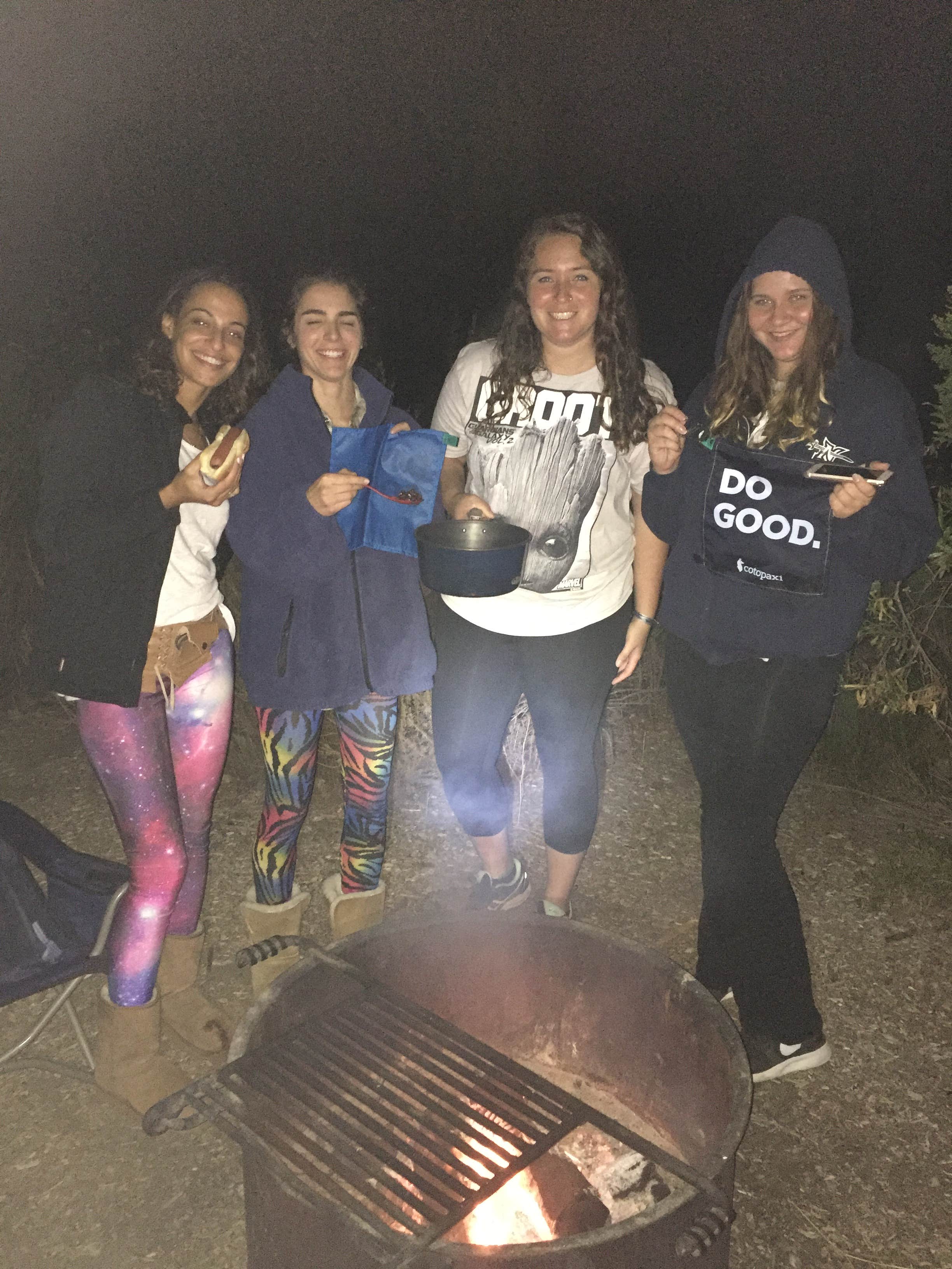 Kumeyaay Lake Campground San Diego, CA