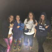 Review photo of Kumeyaay Lake Campground by Taylor E., September 16, 2017