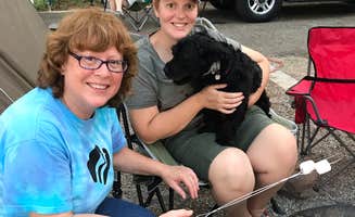 Katie S.'s photo at Piney Grove near Dennis, MS