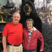 Review photo of Gatlinburg East / Smoky Mountain KOA by Mary Z., April 23, 2020