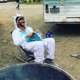 Review photo of San Elijo State Beach Campground by Roey K., September 17, 2017