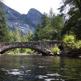 Review photo of Upper Pines Campground — Yosemite National Park by Christy C., June 30, 2016