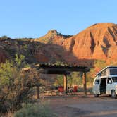 Review photo of Hackberry Campground — Palo Duro Canyon State Park by Debi R., April 24, 2020