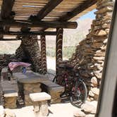 Review photo of Borrego Palm Canyon Campground — Anza-Borrego Desert State Park by Debi R., April 24, 2020