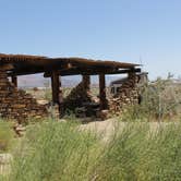 Review photo of Borrego Palm Canyon Campground — Anza-Borrego Desert State Park by Debi R., April 24, 2020