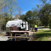 Review photo of Laurel Lake Camping Resort by Sue B., April 24, 2020