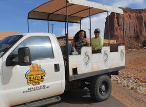 Gouldings RV and Campground