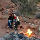 Review photo of Gouldings RV and Campground by Debi R., April 24, 2020