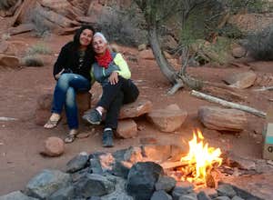 Gouldings RV and Campground