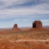 Review photo of Gouldings RV and Campground by Debi R., April 24, 2020