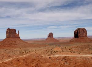 Gouldings RV and Campground