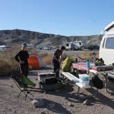 Review photo of Texas Springs Campground — Death Valley National Park by Debi R., April 24, 2020