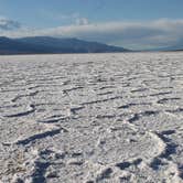 Review photo of Texas Springs Campground — Death Valley National Park by Debi R., April 24, 2020