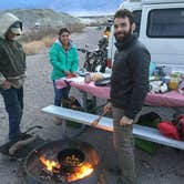 Review photo of Texas Springs Campground — Death Valley National Park by Debi R., April 24, 2020