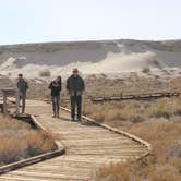 Review photo of Texas Springs Campground — Death Valley National Park by Debi R., April 24, 2020