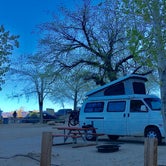 Review photo of Keoughs Hot Springs and Campground by Debi R., April 24, 2020