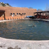 Review photo of Ojo Caliente Mineral Springs Resort & Spa by Debi R., April 24, 2020