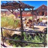 Review photo of Ojo Caliente Mineral Springs Resort & Spa by Debi R., April 24, 2020