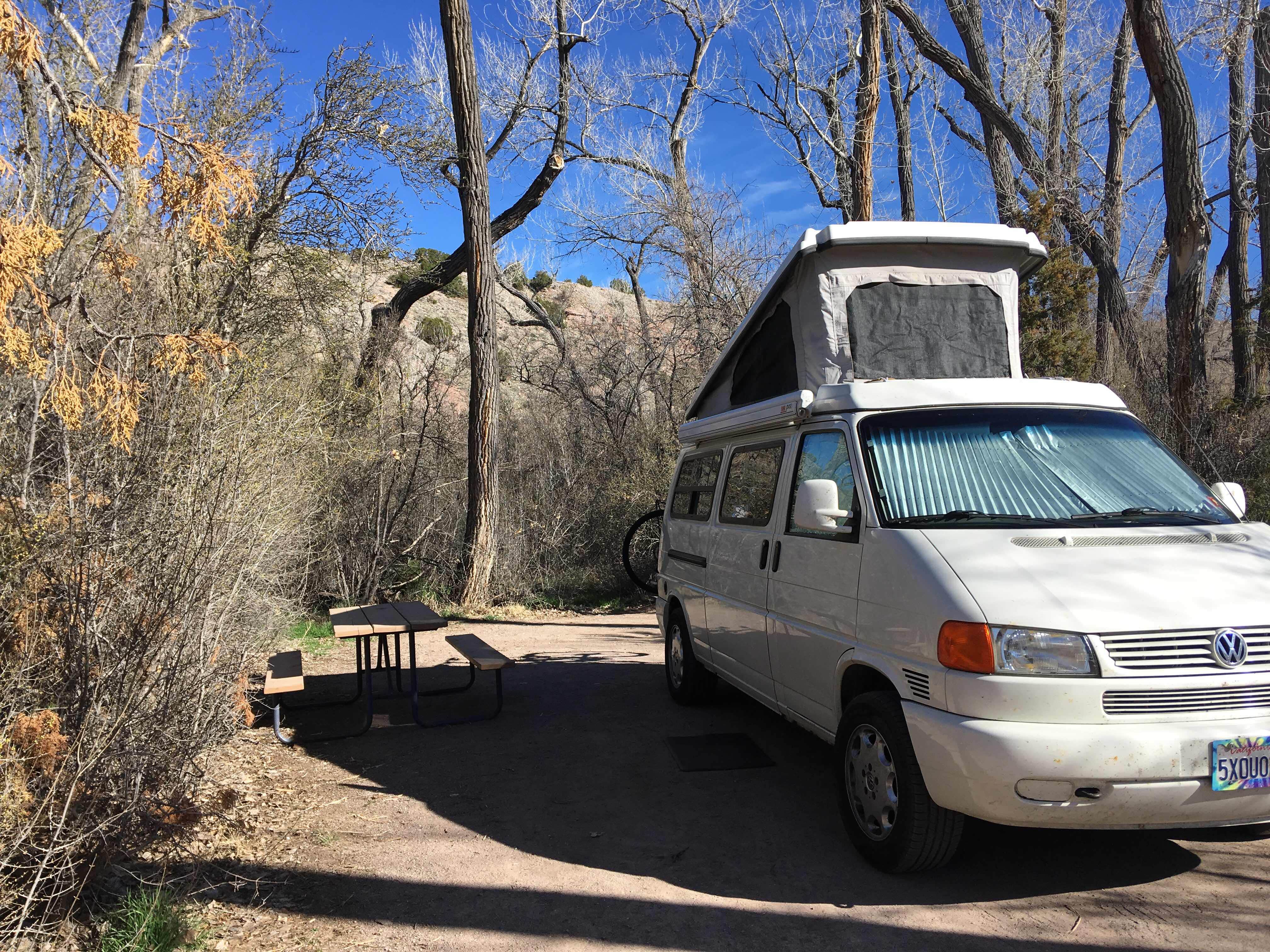 Ojo Caliente Mineral Springs Resort & Spa The Dyrt