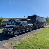 Review photo of Ana Reservoir RV Park by Andy M., April 24, 2020