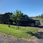 Review photo of Ana Reservoir RV Park by Andy M., April 24, 2020
