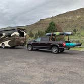 Review photo of Ana Reservoir RV Park by Andy M., April 24, 2020