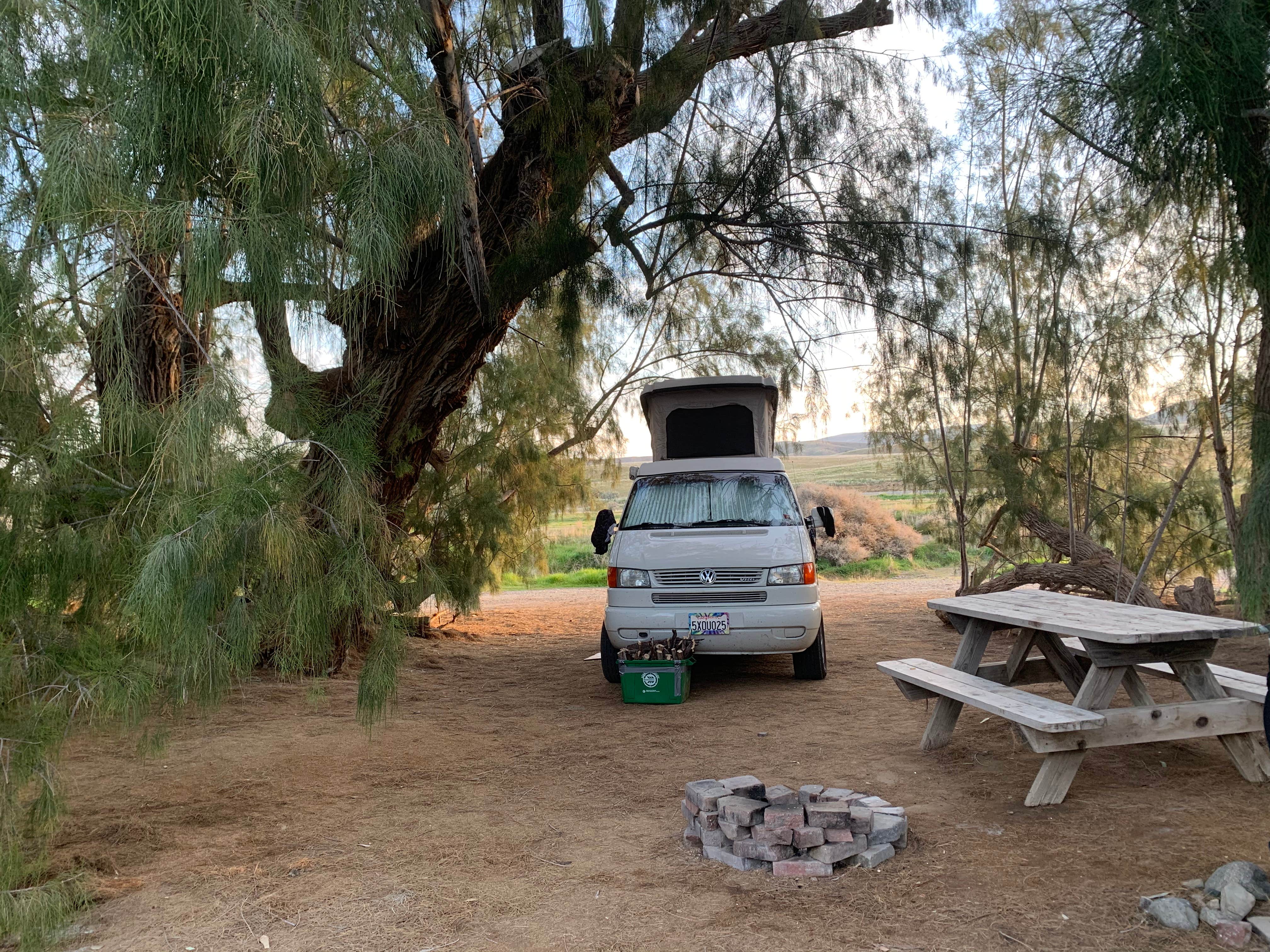 Debi R.'s photo at Mercey Hot Springs near Pinnacles National Park