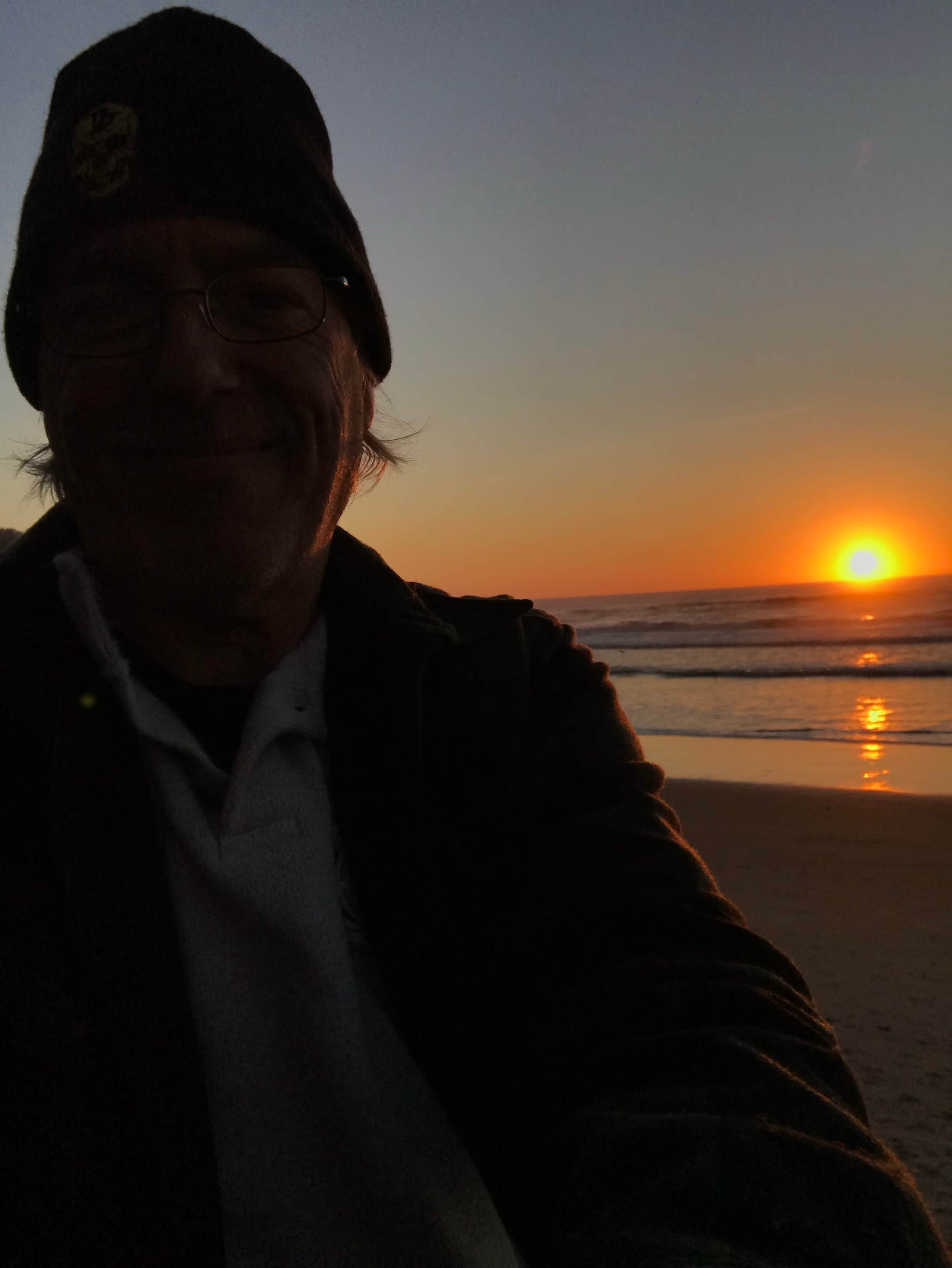 Camper-submitted photo at Netarts Bay RV Park & Marina near Pacific City, OR