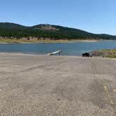 Review photo of Union Creek Campground by Andy M., April 24, 2020