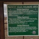 Review photo of Prewitt Reservoir State Wildlife Area by Laura H., April 24, 2020