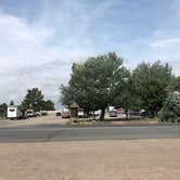 Review photo of Brush Memorial Park Campground by Laura H., April 24, 2020