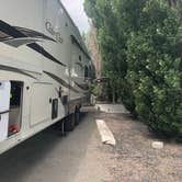 Review photo of Brush Memorial Park Campground by Laura H., April 24, 2020