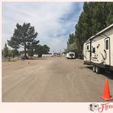 Review photo of Brush Memorial Park Campground by Laura H., April 24, 2020